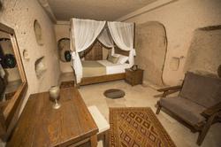 Helike in Cappadocia