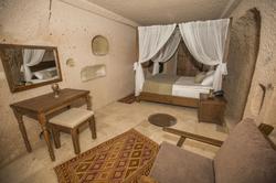 Helike in Cappadocia
