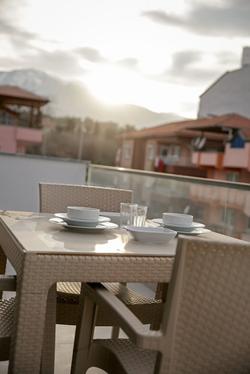 Vip Concept Ada Residence