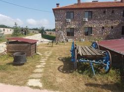 Kazanci Tashan Otel
