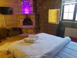 Kazanci Tashan Otel