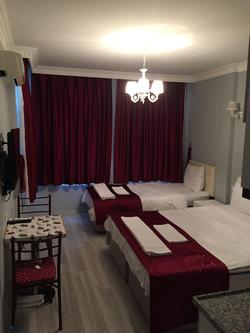 Sunrise Istanbul Suites