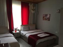 Sunrise Istanbul Suites