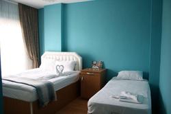 Palmiye Hotel
