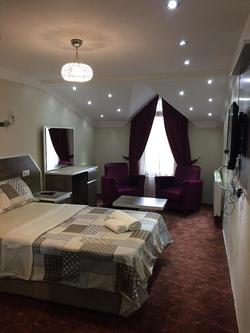 Yanki Otel