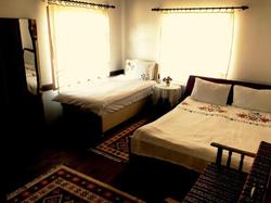 Tunaboylu Konak Otel