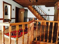 Tunaboylu Konak Otel