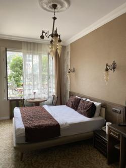 Harsena Konak Hotel