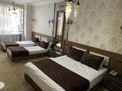 Harsena Konak Hotel