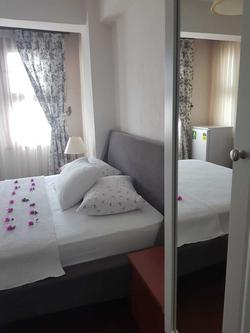 Konak Lapeistra Hotel
