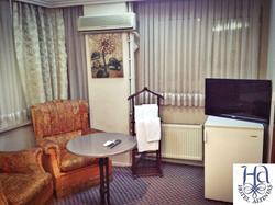 Hotel Altintas