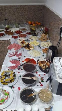 Kilic Balik & Otel