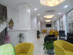 Zen Inn Butik Otel Sarkoy