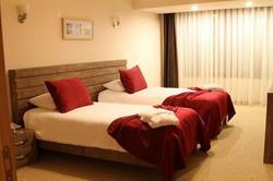 Kapri Motel