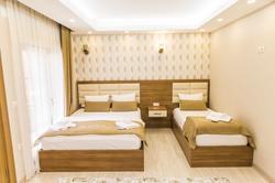 Cinar Villas Suites