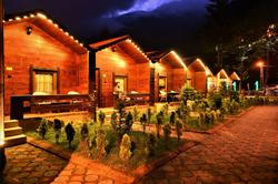 Akyuz Kardesler Otel & Bungalow