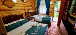 Akyuz Kardesler Otel & Bungalow