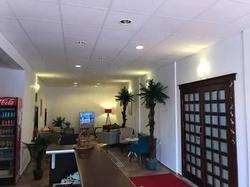 Sahil Hotel