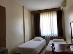 Sahil Hotel