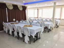 Grand Teras Hotel