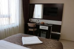 Grand Teras Hotel