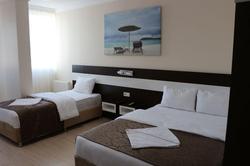 Grand Teras Hotel