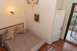 Orhan Kutbay'in Evi Turyolu Cafe Pansiyon