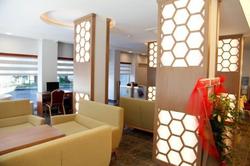Adana Omur Otel