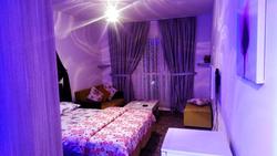 Royal Suites Tuyap