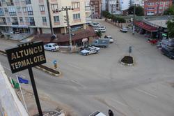 Altuncu Thermal Hotel