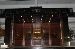 Altuncu Thermal Hotel
