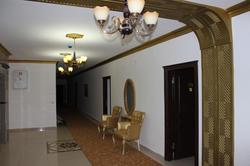 Altuncu Thermal Hotel