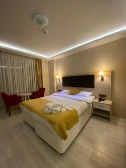 Gold Mina Otel