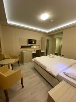 Gold Mina Otel
