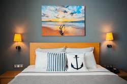 Port Marina Hotel