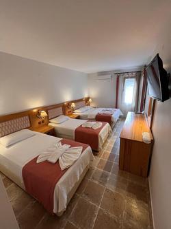 Holifera Boutique Hotel