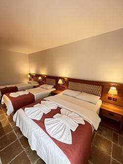 Holifera Boutique Hotel