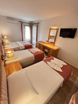 Holifera Boutique Hotel