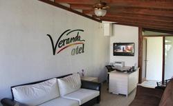 Veranda Otel
