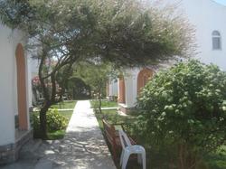 Inci Apart Otel