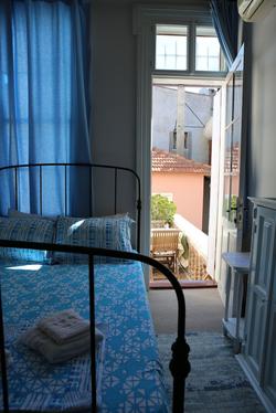 Eolya Guest House