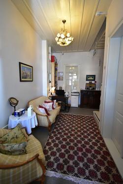 Eolya Guest House