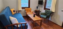 Tas Mori Butik Otel