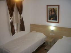 Gunisigi Otel