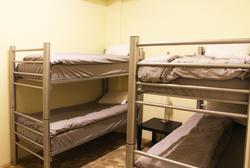 Hostel Port