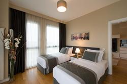 Coresh Suites