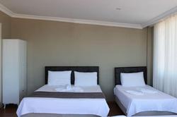 Likya Apart Hotel