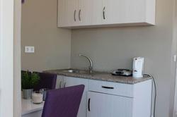 Likya Apart Hotel