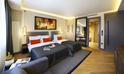 The Capital Suites