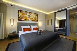 The Capital Suites